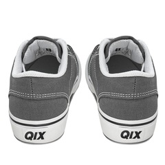 Tênis Qix Combat 3 Infantil - Foto 5