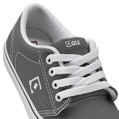 Tênis Qix Combat 3 Infantil - Foto 6