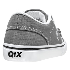 Tênis Qix Combat 3 Infantil - Foto 8