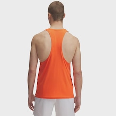 Camiseta Regata de Treino Under Armour Vanish Energy Masculina - Foto 2