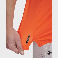 Camiseta Regata de Treino Under Armour Vanish Energy Masculina - Foto 3