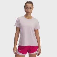 Camiseta de Treino Under Armour Vanish Energy Feminina - Foto 1