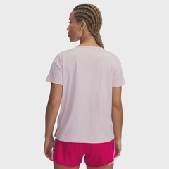 Camiseta de Treino Under Armour Vanish Energy Feminina - Foto 2