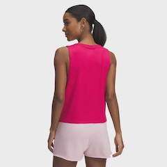 Camiseta Regata de Treino Under Armour Vanish Energy Feminina - Foto 2