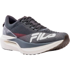 Tênis Fila Racer Carbon 3 Masculino - Foto 1