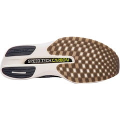 Tênis Fila Racer Carbon 3 Masculino - Foto 4