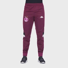 Calça Juventus Kappa Banda Masculina - Foto 1