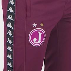 Calça Juventus Kappa Banda Masculina - Foto 3