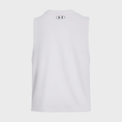 Camiseta Regata de Treino Under Armour Vanish Energy Feminina - Foto 4
