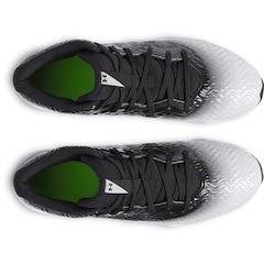 Chuteira de Futebol Under Armour Spotlight Hammer Masculina - Foto 3