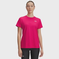 Camiseta de Treino Under Armour Tech Feminina - Foto 1