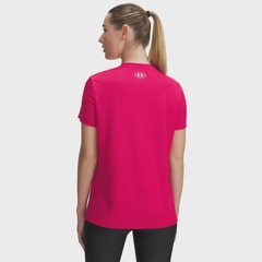 Camiseta de Treino Under Armour Tech Feminina - Foto 2