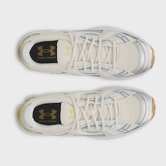 Tênis Sportstyle Under Armour Sola Unissex - Foto 2