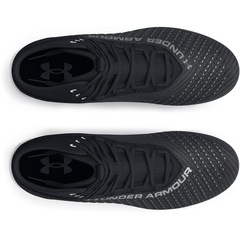 Chuteira de Futebol Under Armour Highlight Fran RM 2.0 Masculina - Foto 2