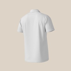 Camiseta Polo Fila Player F-Box II Masculina - Foto 2