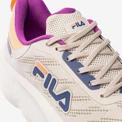 Tênis Fila Maxxi Lite Feminino - Foto 7