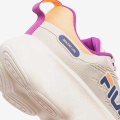 Tênis Fila Maxxi Lite Feminino - Foto 8