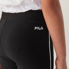 Legging Fila Letter Life Infantil - Foto 5