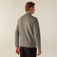 Jaqueta Fila Cotton Blend Future Sports Masculina - Foto 2