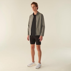 Jaqueta Fila Cotton Blend Future Sports Masculina - Foto 3