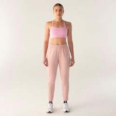 Calça Feminina Fila Flow Essential - Foto 1