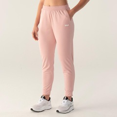 Calça Feminina Fila Flow Essential - Foto 3