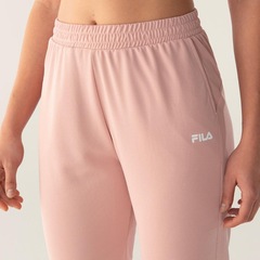 Calça Feminina Fila Flow Essential - Foto 4