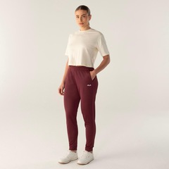 Camiseta Fila Cropped Comfort Classic Feminina - Foto 3