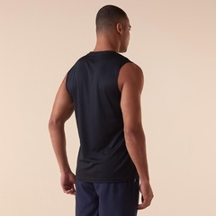 Camiseta Regata Fila Basic Sports II Masculina - Foto 2