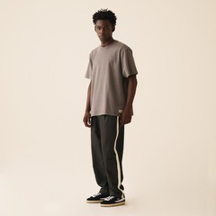 Camiseta Fila Oversized Motor Sport Masculina - Foto 3