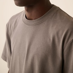 Camiseta Fila Oversized Motor Sport Masculina - Foto 4