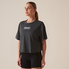 Camiseta Fila Comfort Smart Cotton Feminina - Foto 1