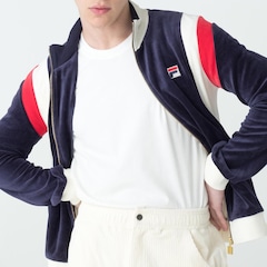 Jaqueta Fila Floyd Masculina - Foto 4