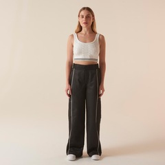 Top Fila Slim Uc Basic Tricot Feminino - Foto 3