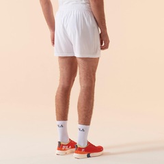 Shorts Fila Diamond Core Run - 4" Masculino - Foto 2