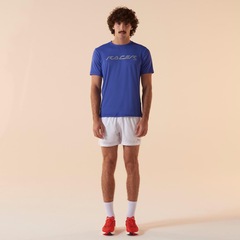 Shorts Fila Diamond Core Run - 4" Masculino - Foto 3