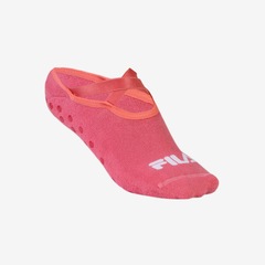 Meia Cano Curto Fila Active Unissex - Foto 2