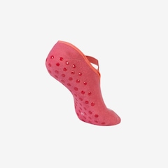 Meia Cano Curto Fila Active Unissex - Foto 3