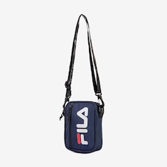 Bolsa Lateral Fila Life Versatili Unisex - Foto 2