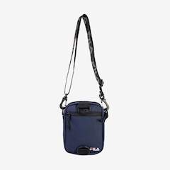 Bolsa Lateral Fila Life Versatili Unisex - Foto 3
