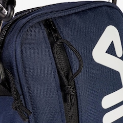 Bolsa Lateral Fila Life Versatili Unisex - Foto 5