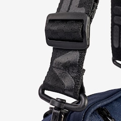 Bolsa Lateral Fila Life Versatili Unisex - Foto 6