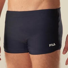 Sunga Fila Boxer II Masculina - Foto 4