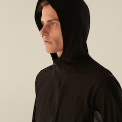 Jaqueta Fila Adaptable Future Sports Masculina - Foto 4