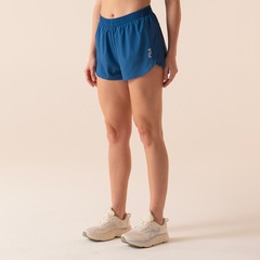 Shorts Fila Core Run - 3" Feminino - Foto 3
