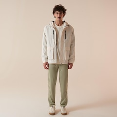 Jaqueta Fila Water Resistant Masculina - Foto 3