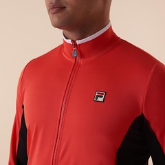 Jaqueta Fila Heritage F-Box Masculina - Foto 4