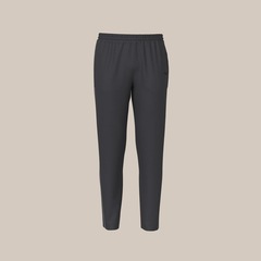 Calça Fila Uc Terrinda V2 Masculina - Foto 3