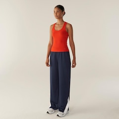 Camiseta Regata Fila Essentials Rib Feminina - Foto 3