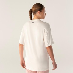 Camiseta Fila Twist Smart Cotton Feminina - Foto 2
